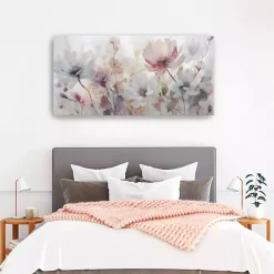 Kirklands Home Canvas Art|Magical Garden Canvas Art Print