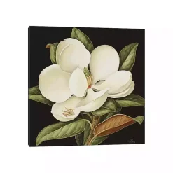 Kirklands Home Canvas Art|Magnolia Grandiflora Canvas Art Print