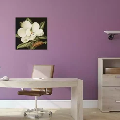 Kirklands Home Canvas Art|Magnolia Grandiflora Canvas Art Print