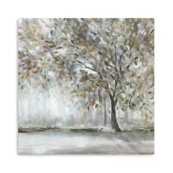 Kirklands Home Canvas Art|Majestic Timber Canvas Art Print