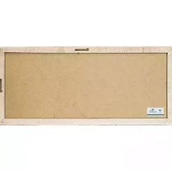 Outlet Maroon Thanks and Giving Framed Plaque Fall