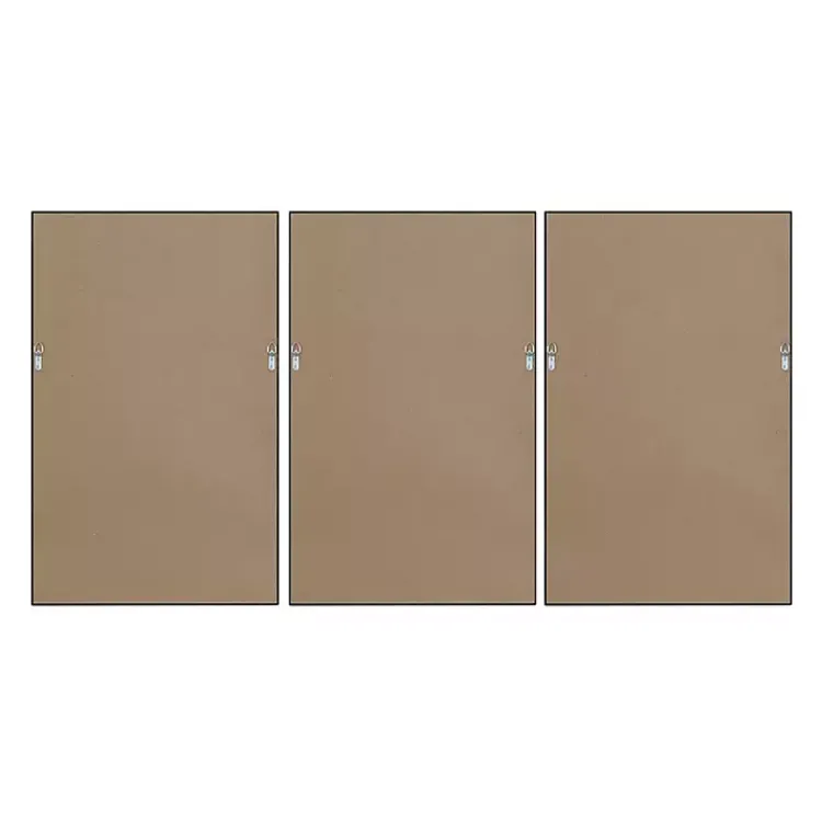 Kirklands Home Framed Art|Martha Stewart Botanical Framed Prints, Set of 3