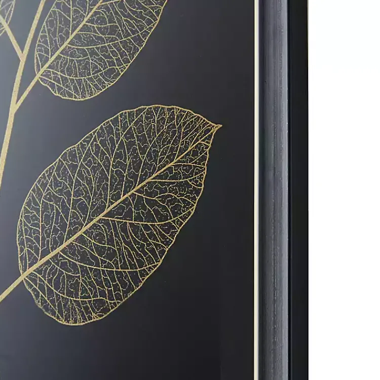 Kirklands Home Framed Art|Martha Stewart Botanical Framed Prints, Set of 3