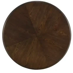 Kirklands Home Coffee Tables|Martha Stewart Round Coffee Table Brown