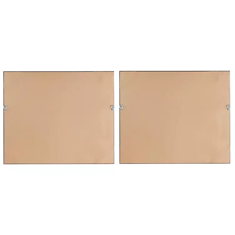 Kirklands Home Framed Art|Martha Stewart Cheetahs Framed Wall Art, Set of 2