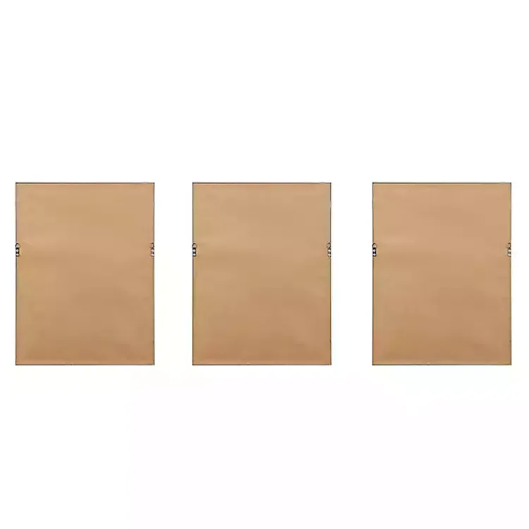 Kirklands Home Framed Art|Martha Stewart Lady Fern Framed Art Print Set