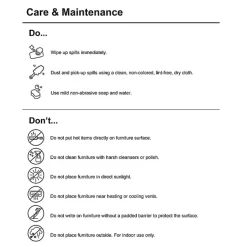 Kirklands Home Office Furniture|Martha Stewart Natural Wood Turned Legs Desk
