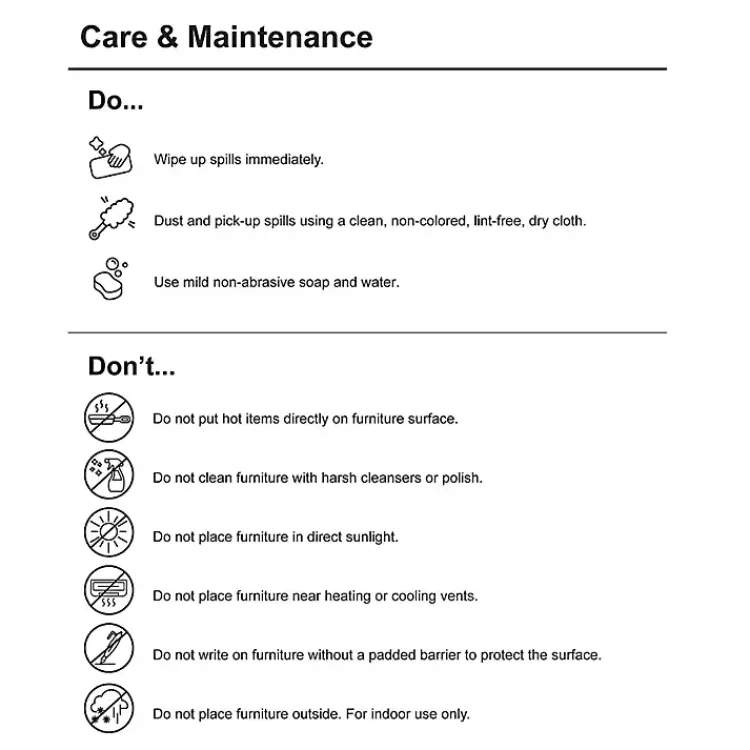 Kirklands Home Office Furniture|Martha Stewart Natural Wood Turned Legs Desk