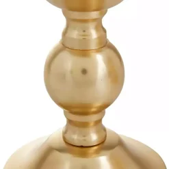 Clearance Matte Metal 3-pc. Pillar Candle Holder Set Candle Holders