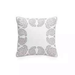 Kirklands Home Comforters|Mauve Scorro 5-pc. Queen Comforter Set Purple