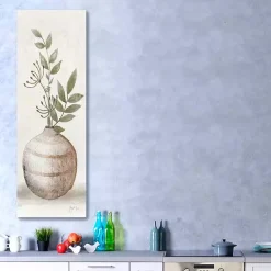 Kirklands Home Canvas Art|Meadow Picks II Canvas Art Print