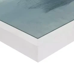 Kirklands Home Canvas Art|Mediterranean Bouquet II Framed Canvas Art Print