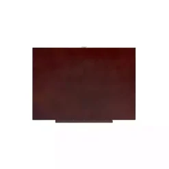 Kirklands Home Dressers & Chests|Merlot Wood 7-Drawer Joslyn Jewelry Armoire Brown