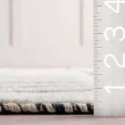 Kirklands Home Area Rugs|Merrick Emily Henderson x RugsUSA Area Rug, 6x9