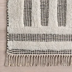Kirklands Home Area Rugs|Merrick Emily Henderson x RugsUSA Area Rug, 5x8