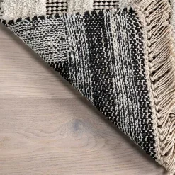 Kirklands Home Area Rugs|Merrick Emily Henderson x RugsUSA Area Rug, 5x8