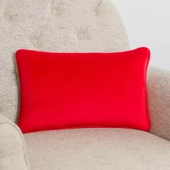 Outlet Merry as I Get Needlepoint Pillow Pillows