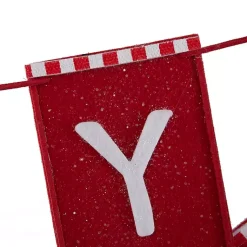 Sale Merry Christmas 2-Tier Banner Christmas Art & Wall Decor