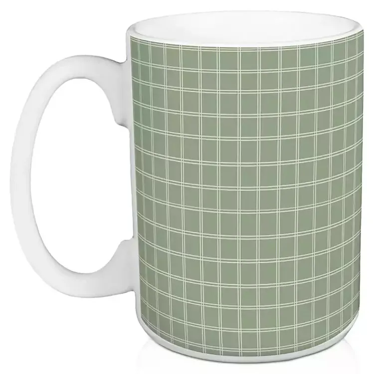 Clearance Merry Woofmas Puppy Stocking Mugs, Set of 2 Christmas Dining & Entertaining