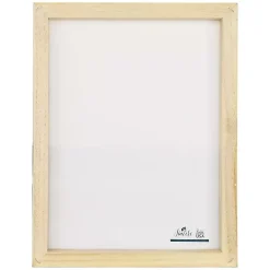 Kirklands Home Wall Quotes & Signs|Message to Mom Canvas Wall Plaque Gray