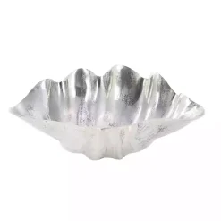 Clearance Metallic Shell Bowl Decorative Bowls & Jars