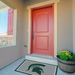 Kirklands Home Area Rugs|Michigan State University Area Rug, 3x4