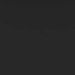 Kirklands Home Nightstands|Midnight Wood 2-Drawer Modern Nightstand Black