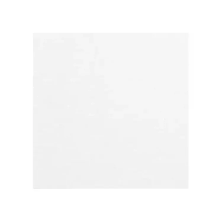 Kirklands Home Floor Lamps|Minimal Brushed Nickel Stem Floor Lamp White