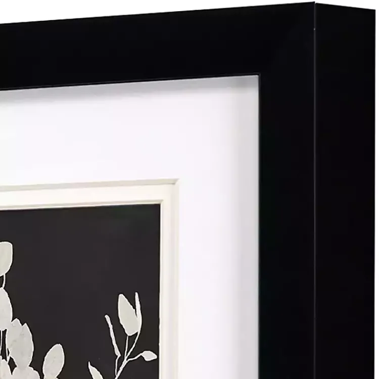 Kirklands Home Framed Art|Misty Branches Framed Art Prints, Set of 2