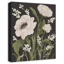 Kirklands Home Canvas Art|Modern Farmhouse Floral I Canvas Art Print