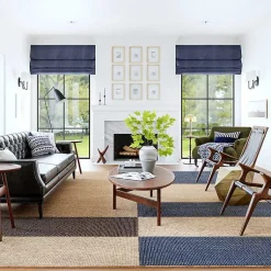 Kirklands Home Area Rugs|Molino Emily Henderson x RugsUSA Area Rug, 10x14