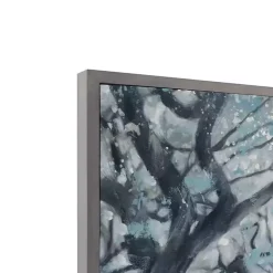 Kirklands Home Framed Art|Momentary Quiet Framed Art Print by Frank Parson Multi