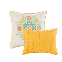 Kirklands Home Quilts|Mona California King 5-pc. Quilt Set Multi