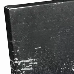 Kirklands Home Canvas Art|Moody Green Shapes I Canvas Art Print