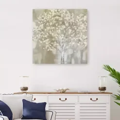 Kirklands Home Canvas Art|Morning Light Canvas Art Print, 30x30 in.