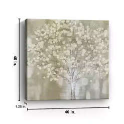 Kirklands Home Canvas Art|Morning Light Canvas Art Print, 40x40 in.