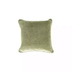 New Moss Heirloom Velvet Pillow Pillows