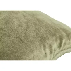 New Moss Heirloom Velvet Pillow Pillows