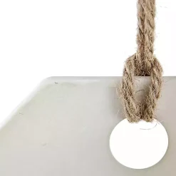 Most Wonderful Time of Year Hangtag Wall Plaque Christmas Art & Wall Decor