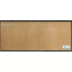 Hot Most Wonderful Time Plaid Wall Plaque Christmas Art & Wall Decor