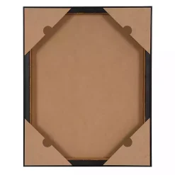 Kirklands Home Canvas Art|Mountainscape Framed Canvas Art Print Multi