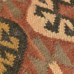 Kirklands Home Benches & Ottomans|Color Bohemian Bench Multi