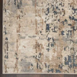 Kirklands Home Area Rugs|Multi Tally Textured Area Rug, 3x5