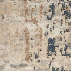 Kirklands Home Area Rugs|Multi Tally Textured Area Rug, 3x5