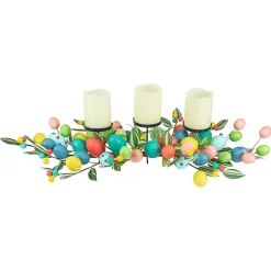 Sale color Easter Eggs Centerpiece Easter Decorations