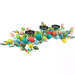 Sale color Easter Eggs Centerpiece Easter Decorations