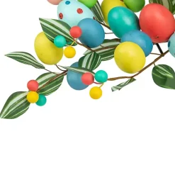 Sale color Easter Eggs Centerpiece Easter Decorations
