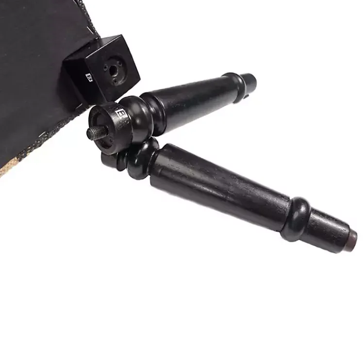 Kirklands Home Benches & Ottomans|Multicolor Southwestern Geometric Bench