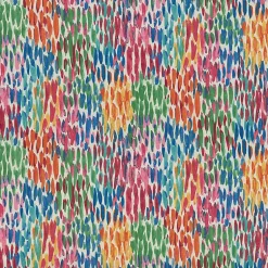 Kirklands Home Outdoor Cushions & Pillows|color Zinnia Outdoor Pillows, Set of 2 Multi