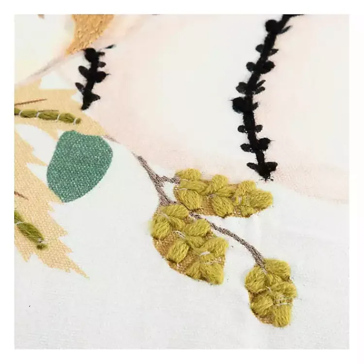 Discount colored Pumpkins Fall Color Throw Pillow Fall